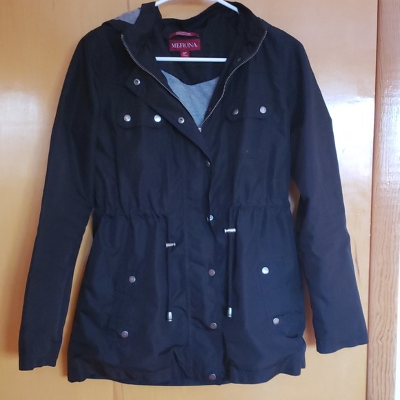 Merona Jackets & Blazers - 2/$12 Light jacket